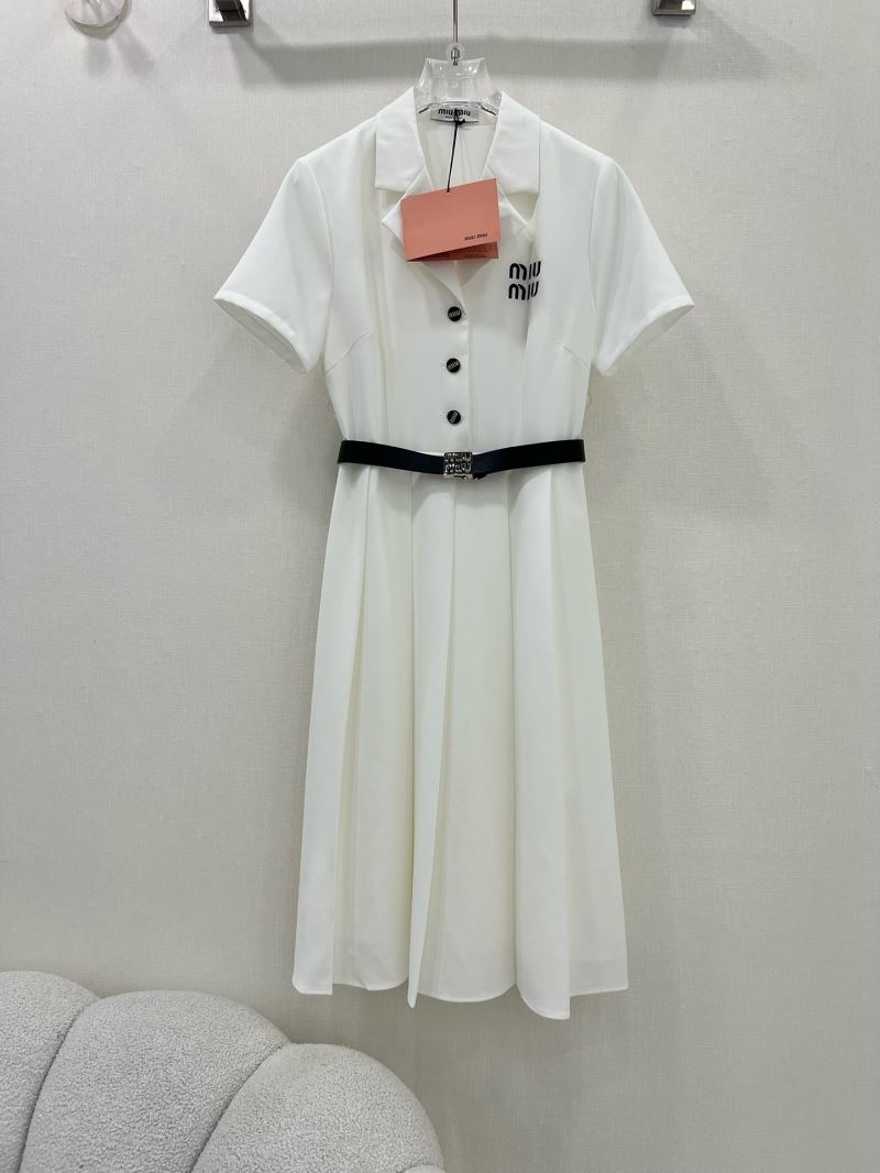 Miu Miu Dress